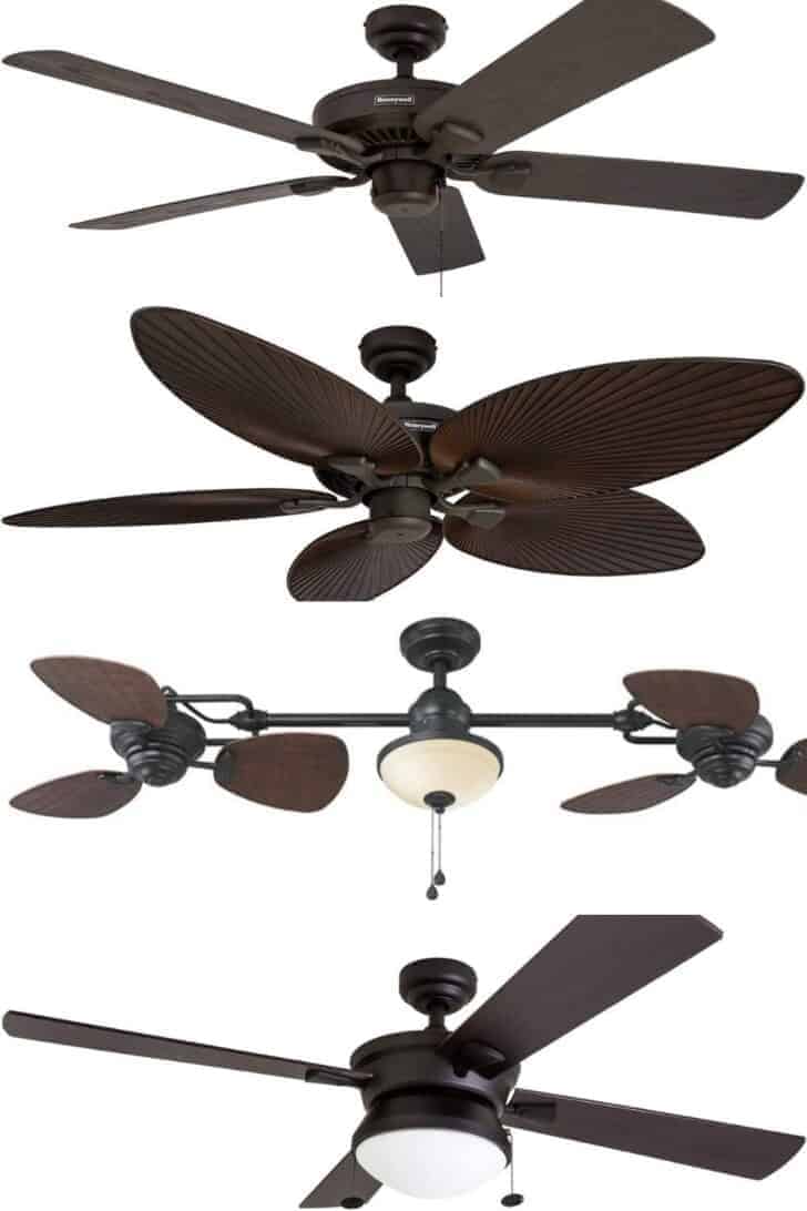 Best Outdoor Ceiling Fans